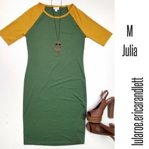 LuLaRoe Julia